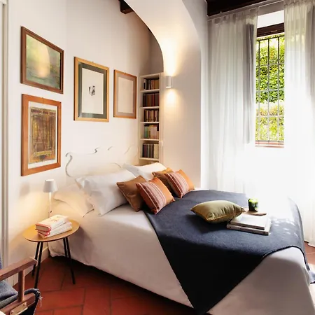 Borgo By 