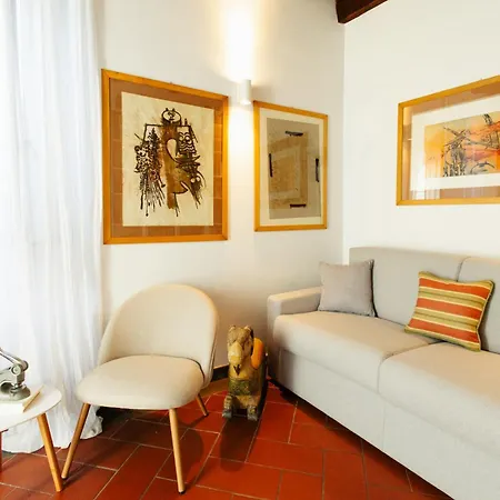 Borgo By 