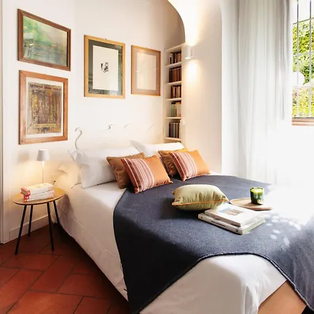 Borgo By 