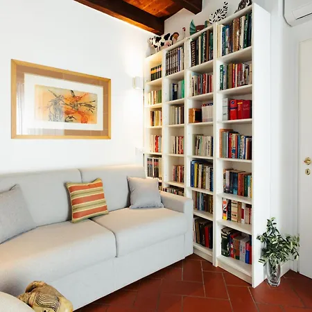Borgo By 