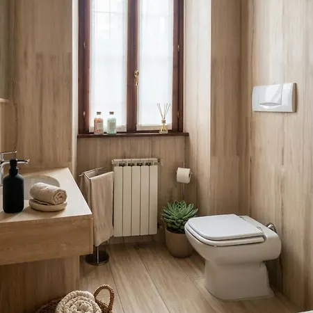 Borgo By 