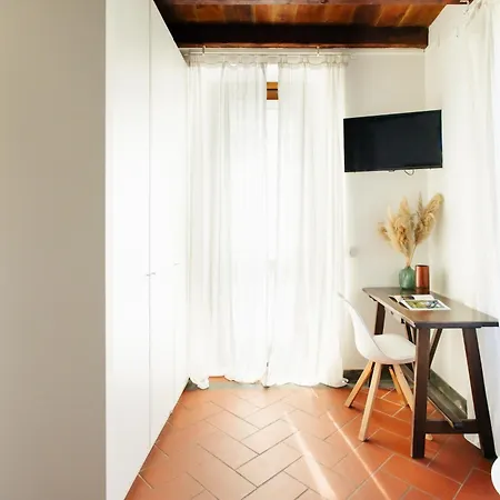 Borgo By 